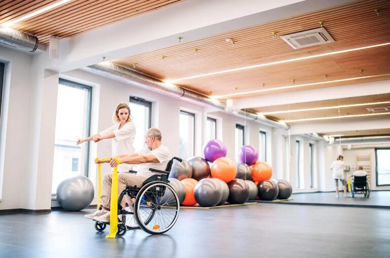 physio