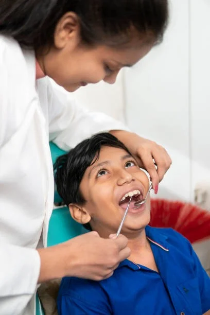 dentistry