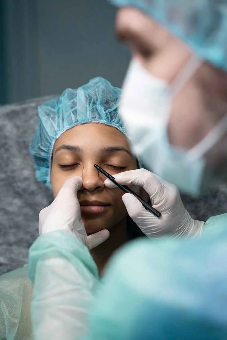 Plastic & Reconstruction Surgery