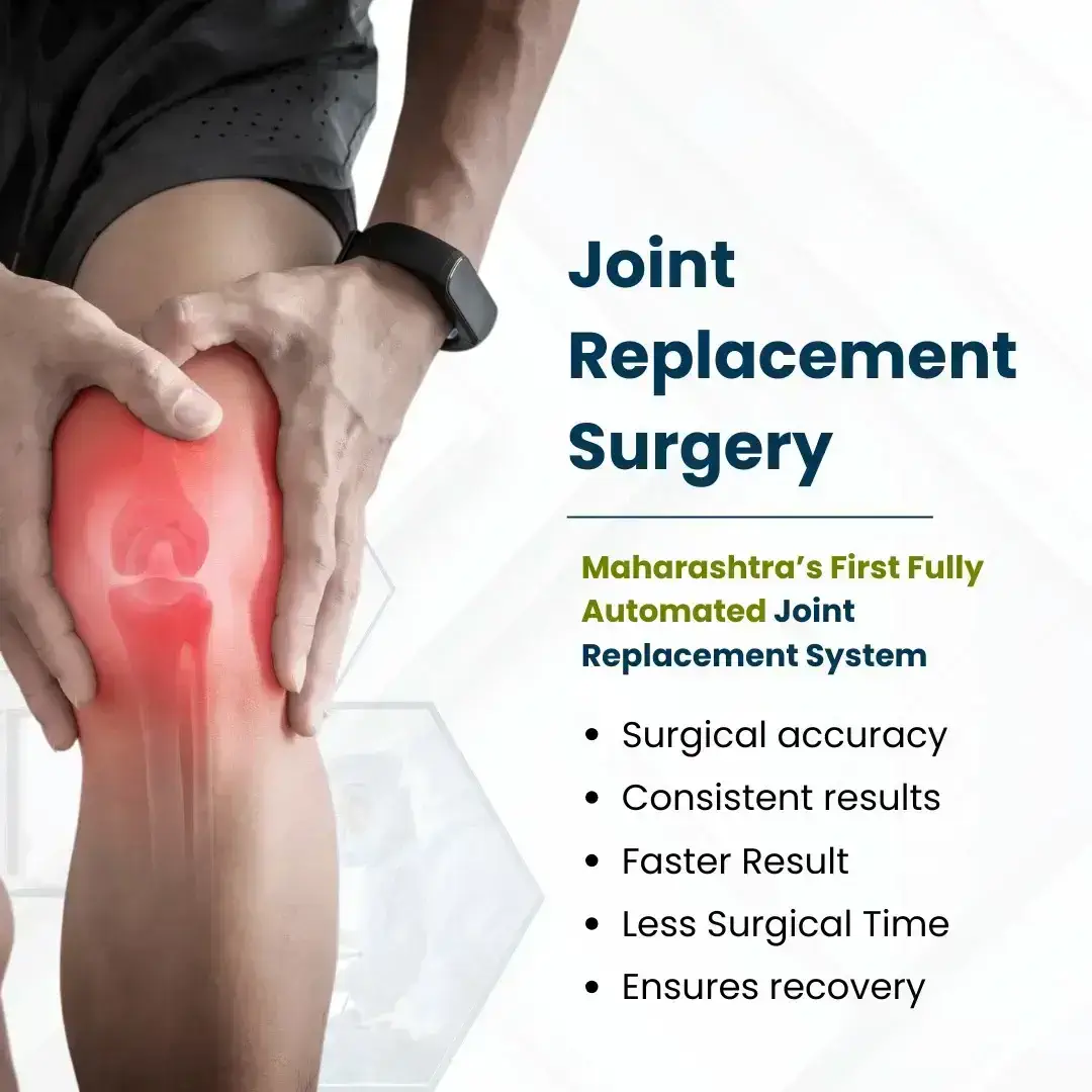 joint replacement mob