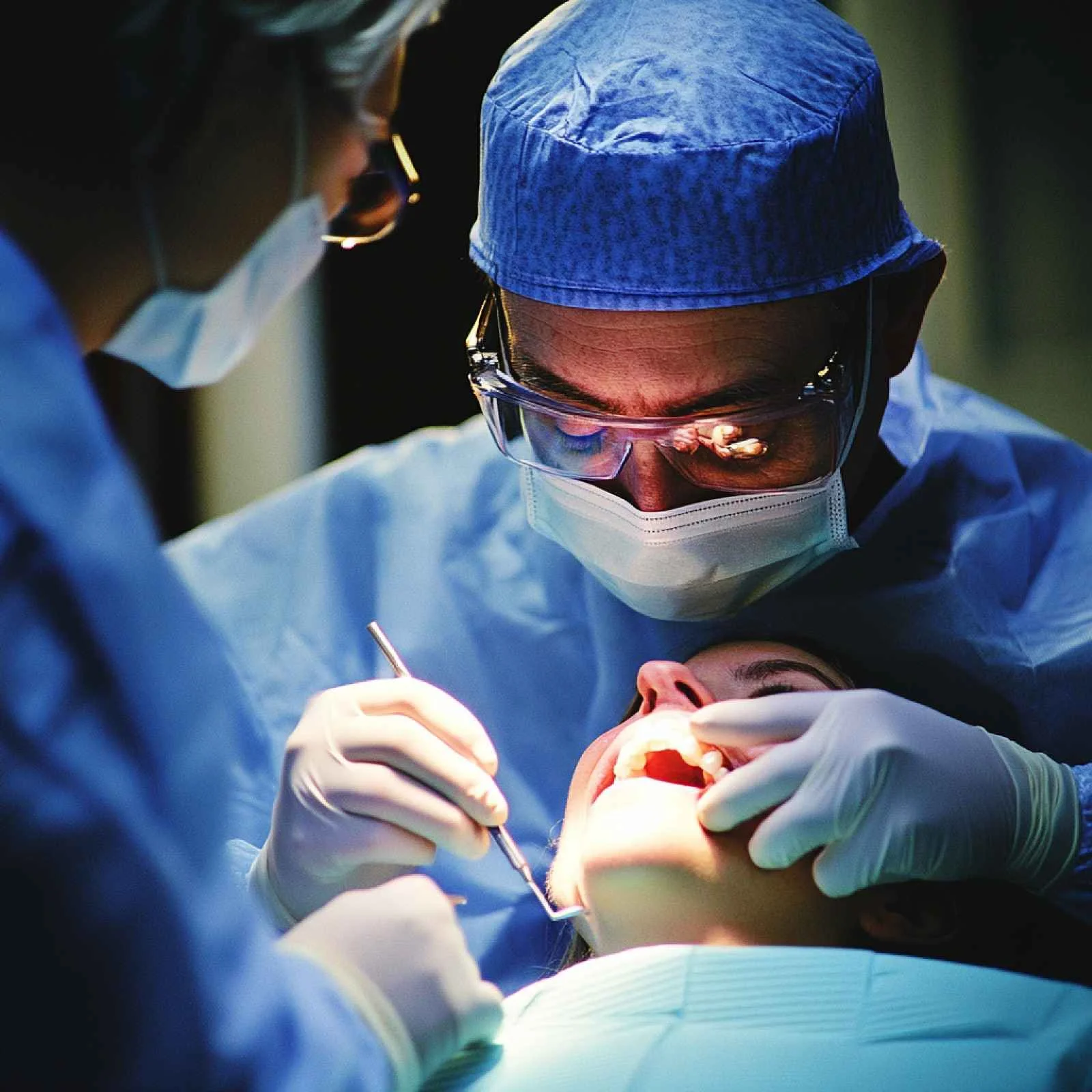 malloxofacial-surgery