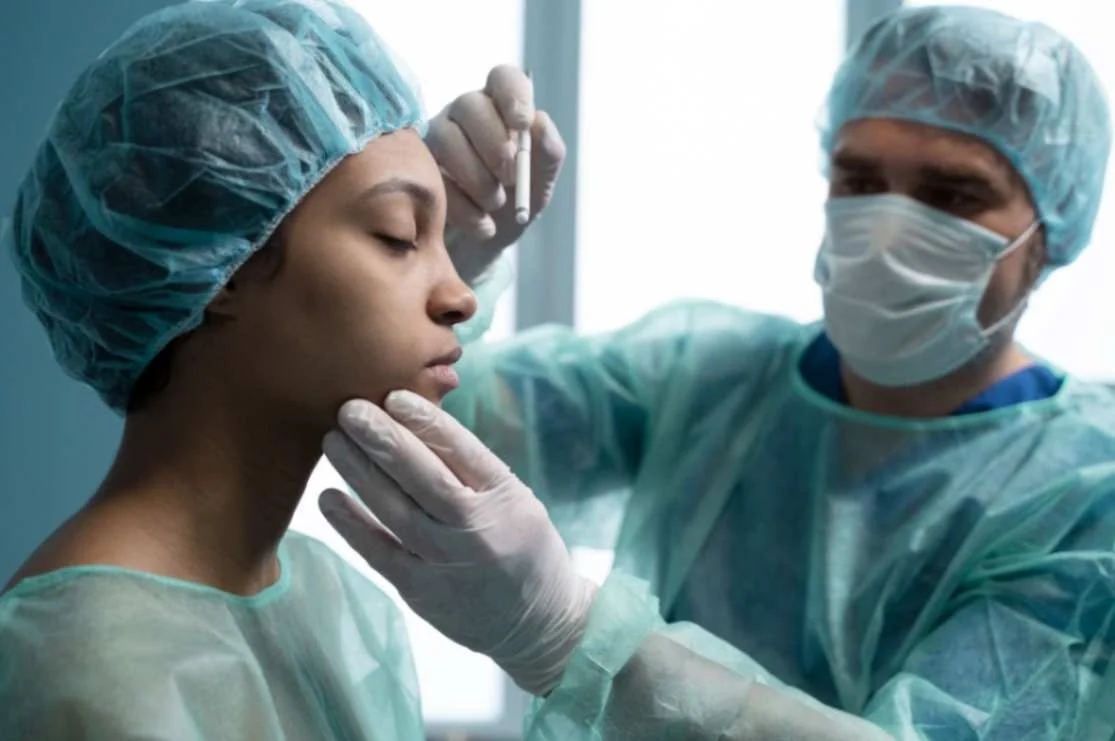 plastic-surgery
