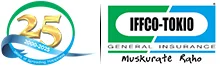 IFFCO-Tokio General Insurance Co. Ltd