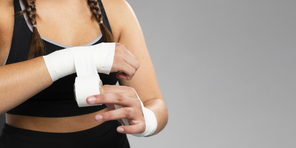 wrist tendonitis