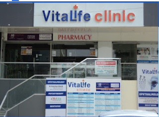 vitalife