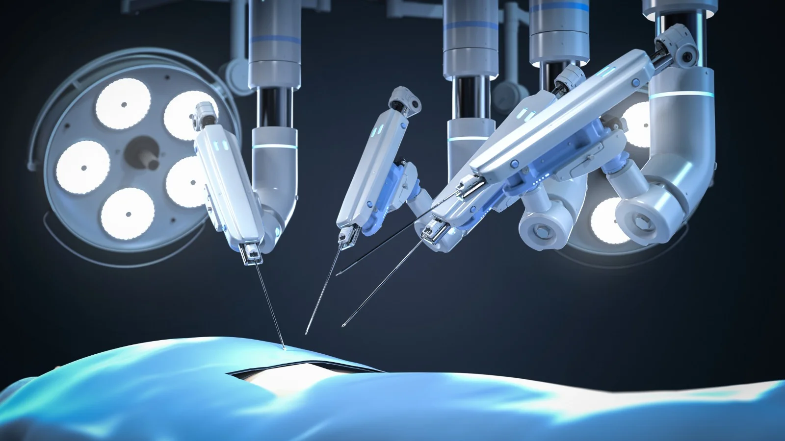 robotic surgery