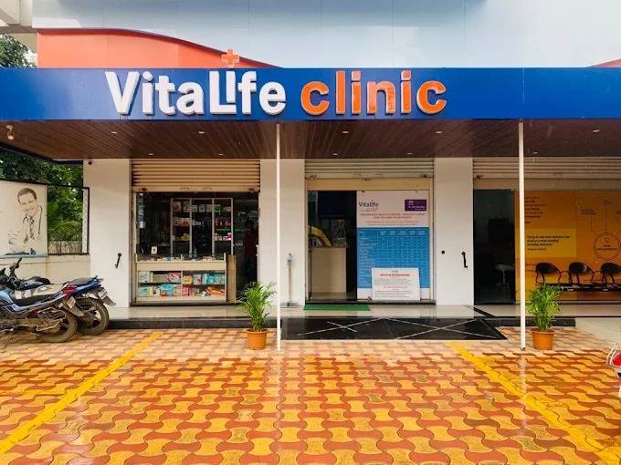 WAKAD clinic