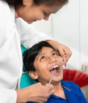 dentistry