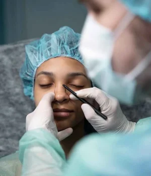 Plastic & Reconstruction Surgery
