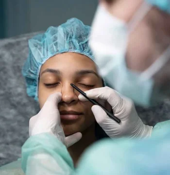 Plastic & Reconstruction Surgery