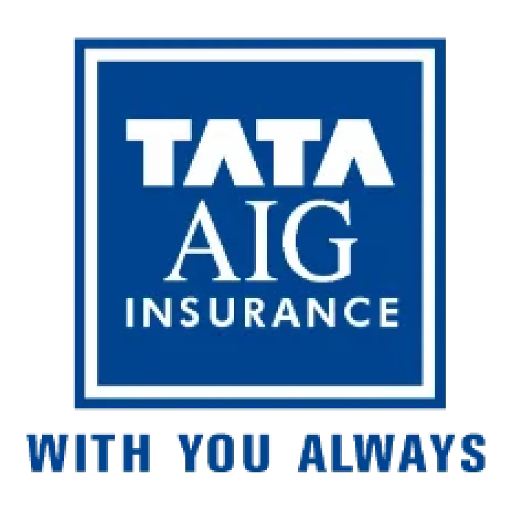 Tata-AIG General Insurance Co. Ltd. Tata-AIG General Insurance Co. Ltd.