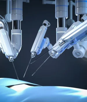 robotic surgery