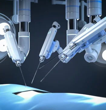 robotic surgery